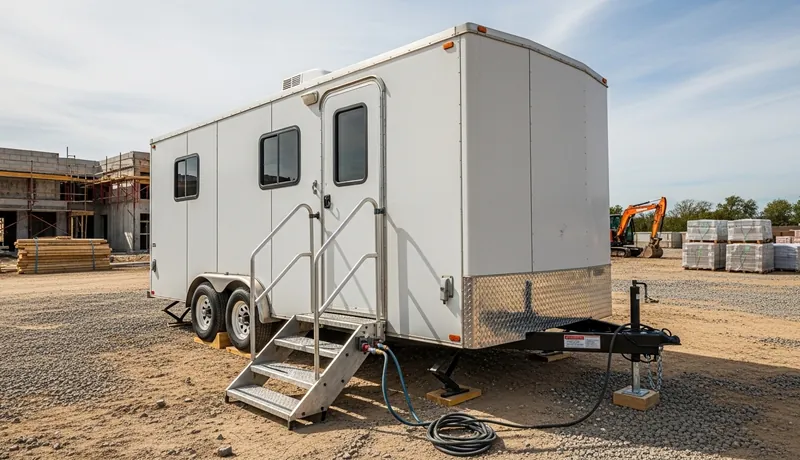 Construction planning and logistics in Midland TX